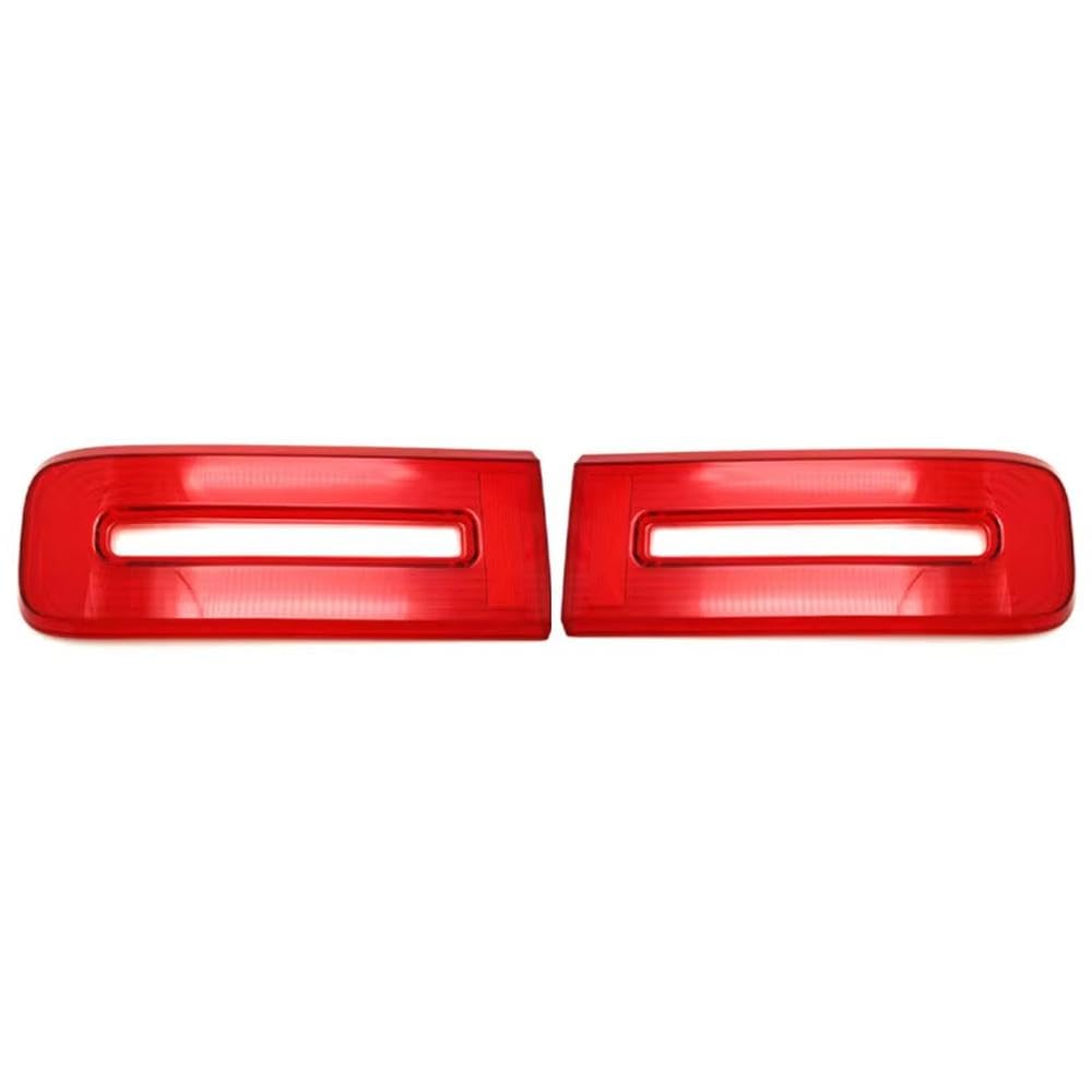 Coque de feu arrière Classe G W463 solution infiltration eau phare cassé