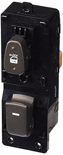 Genuine Hyundai 93575-3K500 Power Window Sub-Switch Assembly