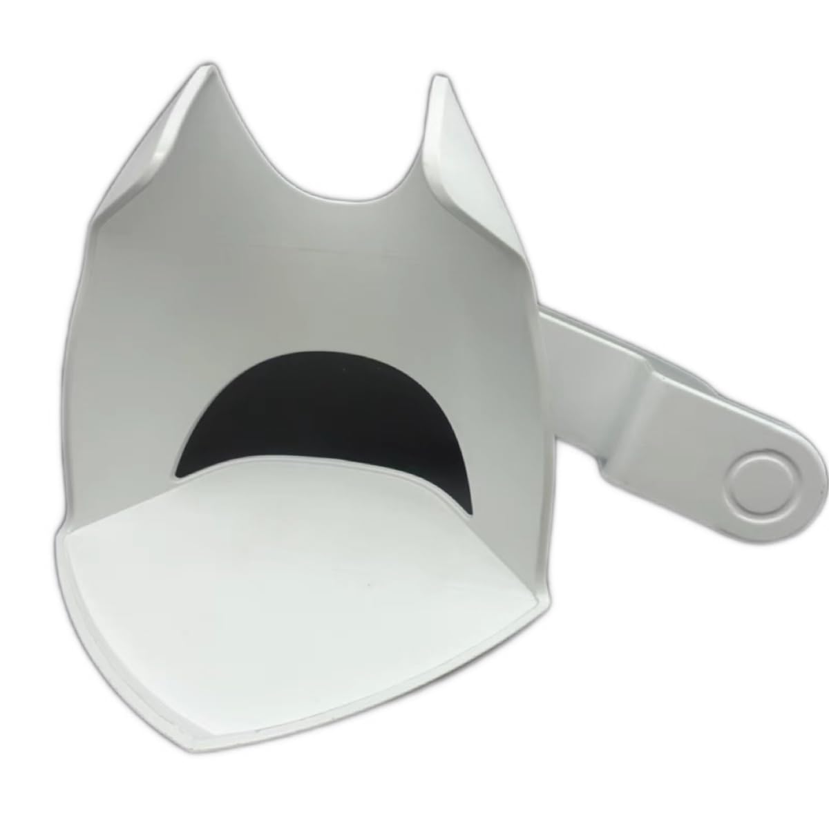 Replacement All-in-One Ironing Garment Steamer Side Nozzle Bracket 180 Degree Rotation Hook for Philips Series 8000 GC628 GC629 Garment Steamer