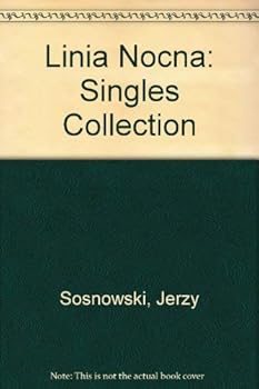 Paperback Linia nocna: Singles collection (Polish Edition) [Polish] Book