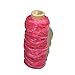 Artificial Sinew Pink 3609 20yd Thread Beadwork Dream Catchers Leathercraft