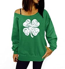 Green Shamrock