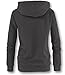 Ezyshirt – Sudadera con capucha de Juego de Tronos, «Winter is coming»...
