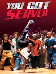 SDF Street Dance Fighters