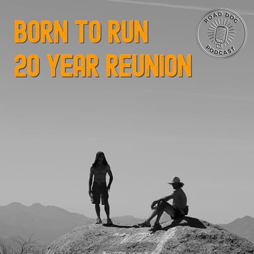 396: Born to Run 20 Year Reunion