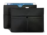 Materiales muy resistentes polipiel estilo piel exterior y microfibra suave interior