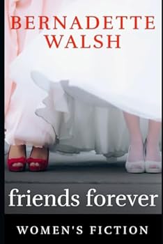 Paperback Friends Forever Book
