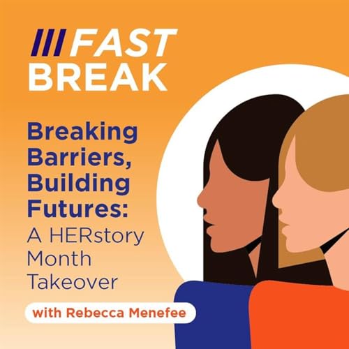 Breaking Barriers, Building Futures