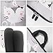 11" 11.6" 12" 12.1" 12.5" inch Laptop Carrying Bag Chromebook Case Notebook Ultrabook Bag Tablet Cover Neoprene Fit Samsung Google Acer HP DELL Lenovo Asus (11 11.6 12.1 12.2 inch, Cat & Bird)