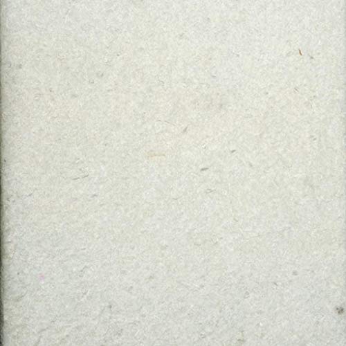 Teichvlies Ubbink in Weiß, 5 x 2 Meter