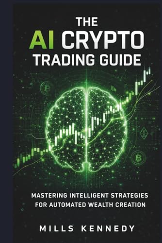 THE AI CRYPTO TRADING GUIDE: MASTERING INTELLIGENT STRATEGIES FOR AUTOMATED WEALTH CREATION