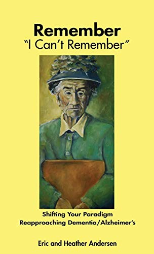 Remember I Can't Remember 1495800741 Book Cover