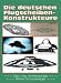 Produktbild Die deutschen Flugscheibenkonstrukteure DVD