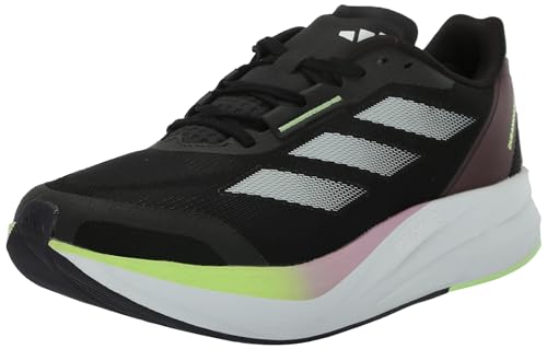 Image of adidas Mens Duramo Speed Running Sneakers Shoes - Blue