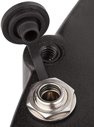 MarCum Lithium Shuttle | Portable Ice Fishing Power Supply | Advanced Fishing Gear & Accessories | Essential Tech for Ice Anglers
