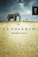 La Soledad 8408127837 Book Cover