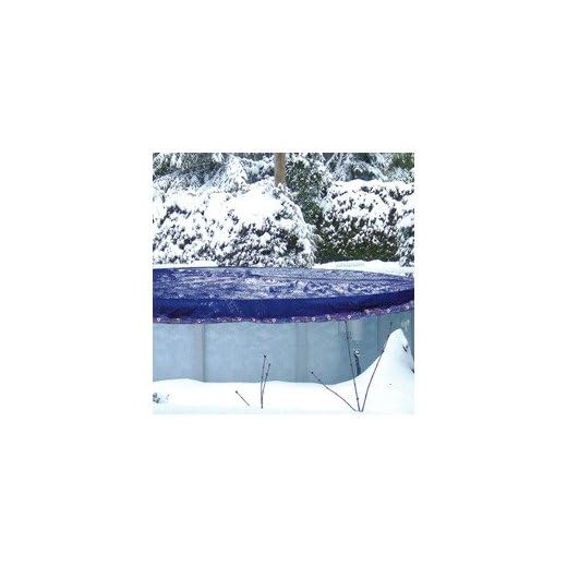 Oclair Protectora Hivernage Piscina Ø3 M Para Estanques Ø2,4 M