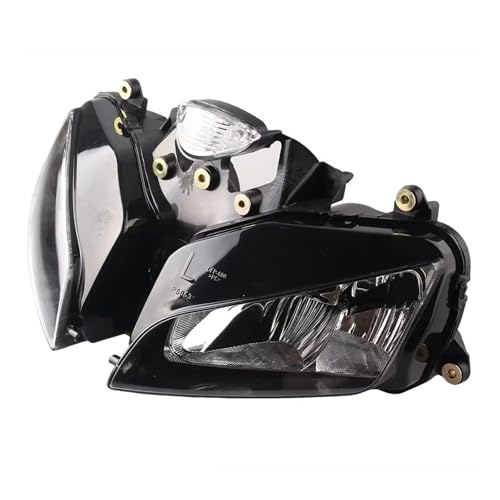 Phare de moto CBR600RR idéal pour vos sorties nocturnes et roadtrips