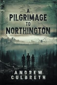 Paperback A Pilgrimage to Northington Book