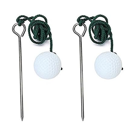 golf driving range accessories