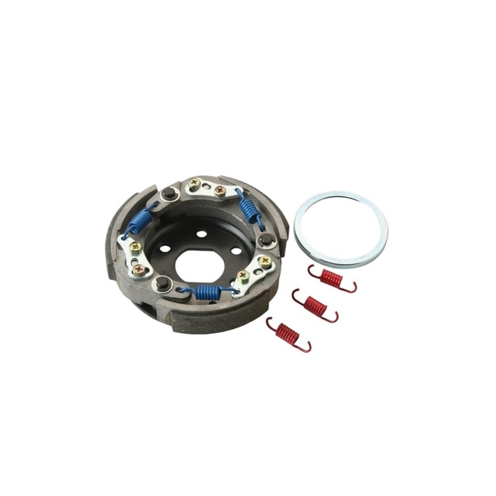 Embrague de Scooter Ajustable Evolution Racing de 107 mm for 50 CC de 2 Tiempos 100360200