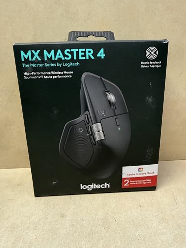 Amazon | Logitech MX Master 4 - Black/Adobe。 | Logitech | マウス 通販