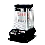 ダイニチの暖房器具 FM-10F [コズミックブルー（Ａ）]