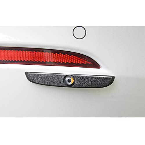 WXQYR 4 Piezas de Puerta de Coche Cover