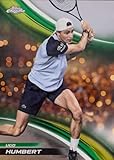 2025 Topps Chrome #24 Ugo Humbert Tennis Card - Sportscard Superstore