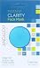 Andalou Naturals Instant Clarity Argan Oil & Blue Clay Mask Pod, 0.28 Ounce