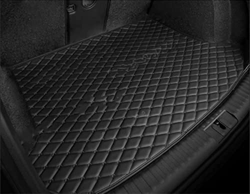 Tapis de coffre de voiture étanche Toyota Prius XW30 protection totale
