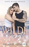 Wilde Secrets: A Small Town Curvy Romance (Cape Wilde)