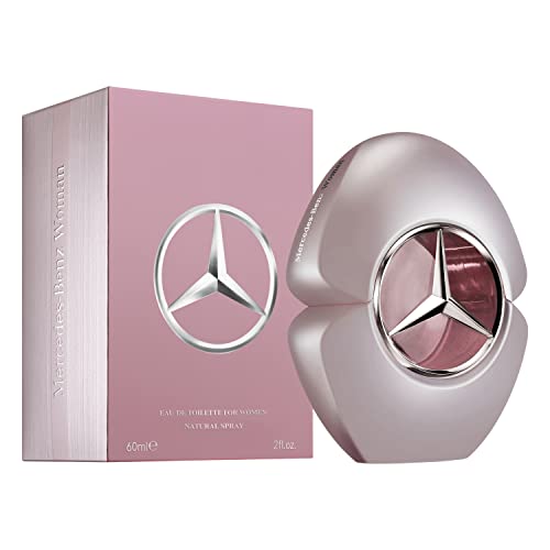 Mercedes-Benz perfume – image 2