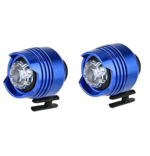mafiti Headlights for Shoes,2Pcs LED Lights with IPX5 Waterproof,Used for Walking, Cycling and Running at Night,Headlights Unique Design Gifts for Adu