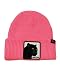 Produktbild Goorin Bros. Bubblegum Black Panther 107-1942 Beanie Unisex Pink Uni, Rosa, One size