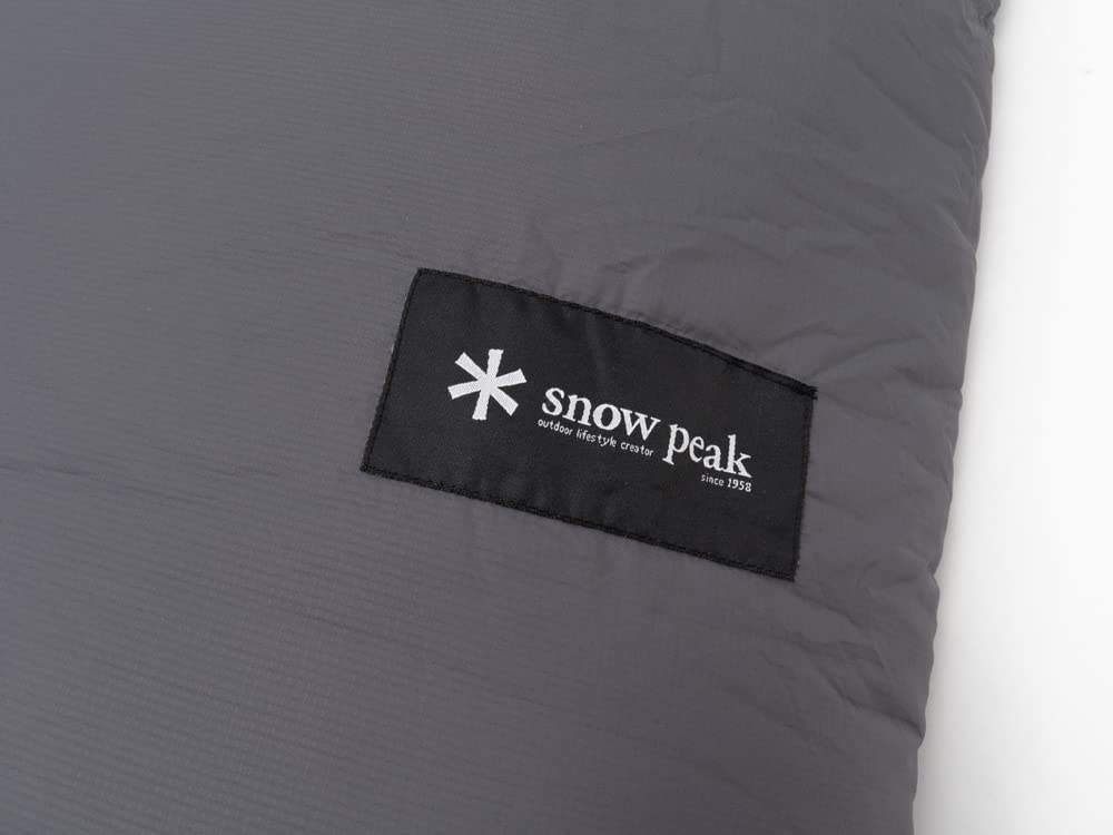  peak BD-080 セルパートジュラフマットプラス snow peak スノーピーク snowpeak セパレートシュラフ マット