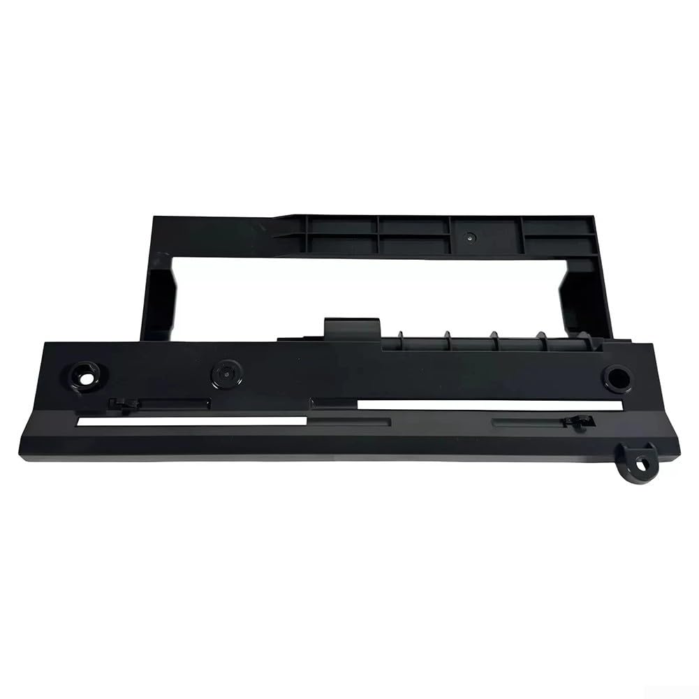Porta etichette per stampanti termiche Zebra ZD420 ZD620 - Kit dispenser per etichette di spedizione - Supporto per alimentazione carta al dettaglio magazzino