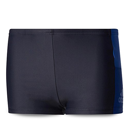 adidas Kinder Badehose Ya Bos Badehose, Shocya/White, 152, FL8729