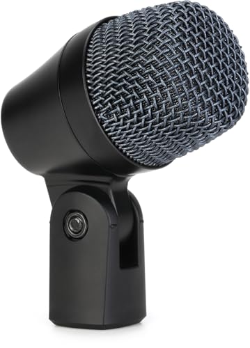 Amazon.co.jp: Sennheiser ゼンハイザー E 904 ダイナミック