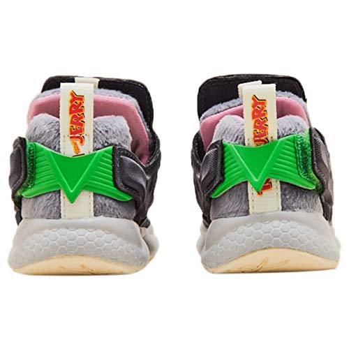 Reebok Instapump Fury Toddlers Shoes Size-7.53