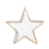 Ce support photo en rotin ne sert pas seulement de cadre d'art, pour les anniversaires, les vacances ou comme cadeau de pendaison de crémaillère