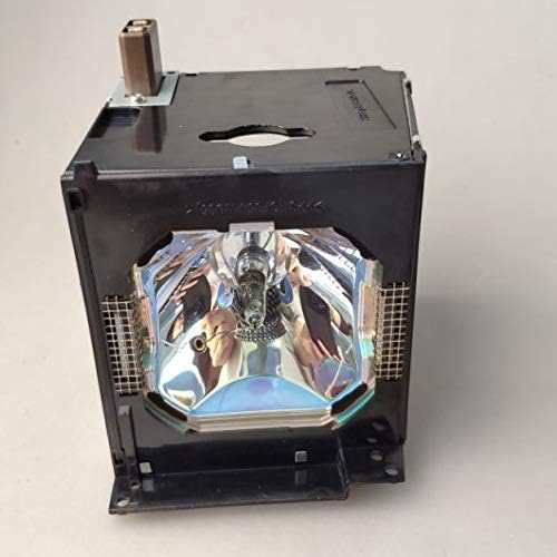 Original AN-K12LP / BQC-XVZ100005 OEM Replacement Projector Lamp Bulb with Housing Compatible with Sharp XV-Z12000