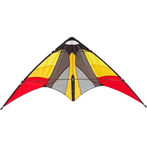 HQ Kites and Designs 117607 Cirrus Ruby R2F Kite