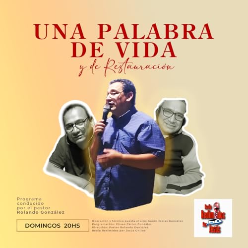 Una Palabra de Vida y de Restauraci&oacute;n Titelbild