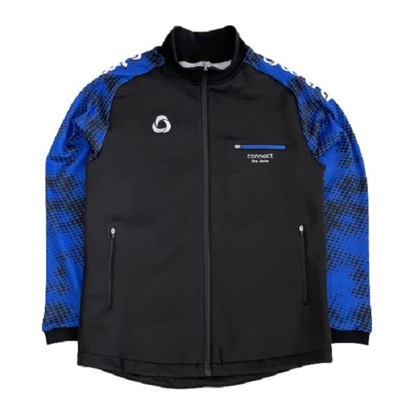 bonera(ボネーラ) トラックジャケット Sサイズ BLK(ブラック) BNR-TJ059T Amazon | [ボネーラ] トラックジャケット Mサイズ BLK(ブラック) BNR