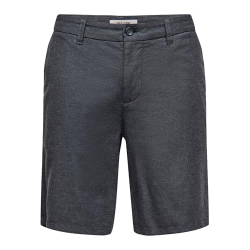ONSMARK 0011 Cotton Linen Shorts NOOS