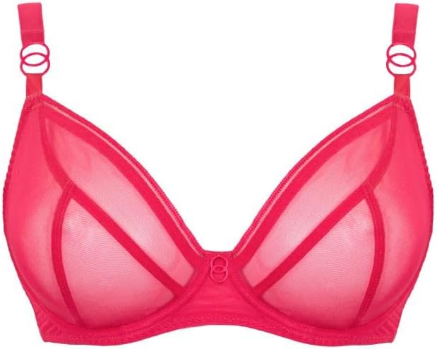 Curvy Kate Lifestyle Plunge Bra