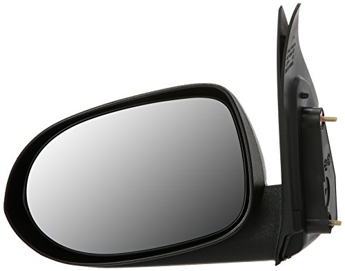 Sherman Replacement Part Compatible with Dodge Caliber Driver Side Mirror Outside Rear View (Partslink Number CH1320264)