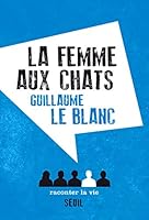 La Femme aux chats 2370210265 Book Cover