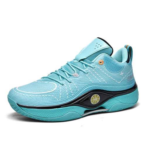 Scarpe da basket da uomo - Scarpe da ginnastica professionali